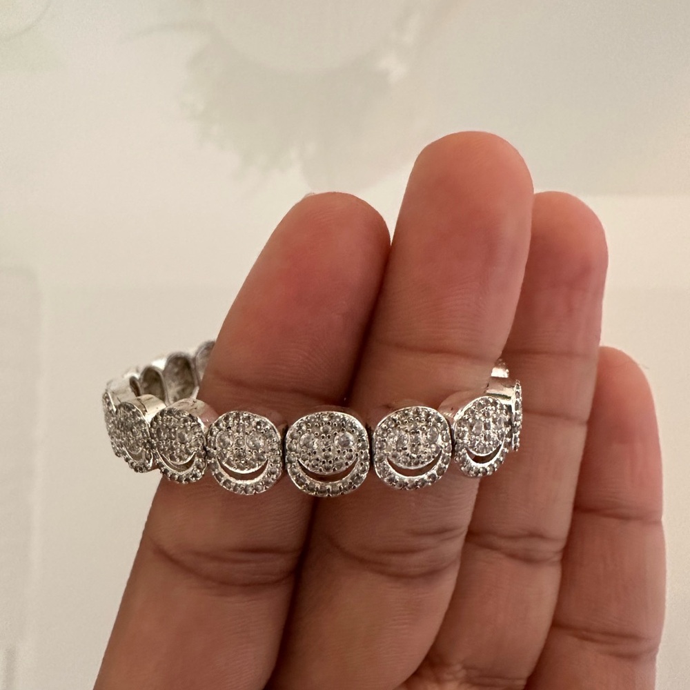Lisa Gozlan Bracelet